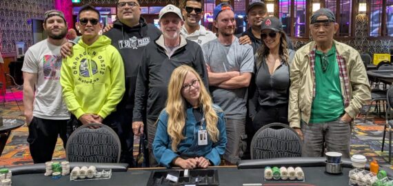 Summer Super Stack Gives Out More than $1.1 Million