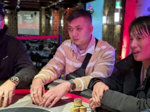 Jinny Nguyen – 2026 WSOPC Calgary Jan – Event #13: $400 PLO Bounty