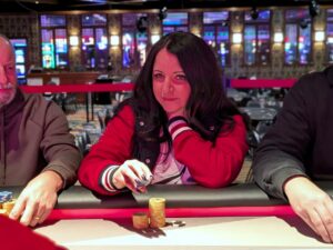 Nu Teliani – 2026 WSOPC Calgary Jan – Event #13: $400 PLO Bounty