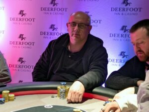 Robert Orosz – 2026 WSOPC Calgary Jan – Event #13: $400 PLO Bounty