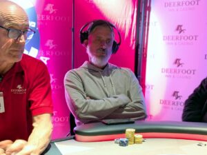 Thomas Taylor – 2026 WSOPC Calgary Jan – Event #13: $400 PLO Bounty