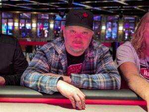 Zoran Kaniski – 2026 WSOPC Calgary Jan – Event #5: $600 Mystery Bounty NLH