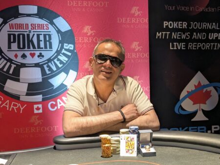 DJ Sharma Wins 3rd Ring over Abhay Dogra in $1k Turbo