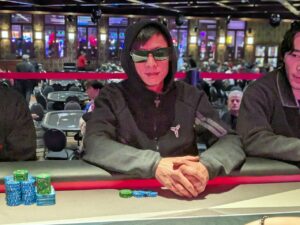 2026 WSOP-C Calgary Jan E4 FT Jimmy Lee