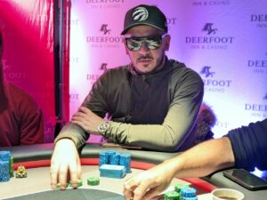 2026 WSOP-C Calgary Jan E4 FT Michael Khan