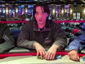 2026 WSOP-C Calgary Jan E4 FT Regan Duong