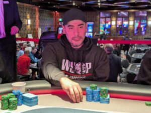 2026 WSOP-C Calgary Jan E4 FT Samson Mesenegeeshik