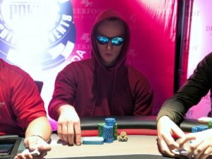 2026 WSOP-C Calgary Jan E4 FT Skyler York