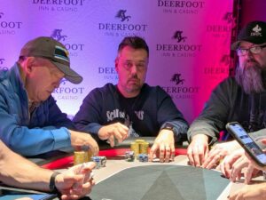 Jordan Matsui – 2026 WSOPC Calgary Jan – Event #9: $500 NLH Progressive K.O