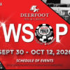 ~$6 Million in Prizes Predicted for WSOP-C in Calgary