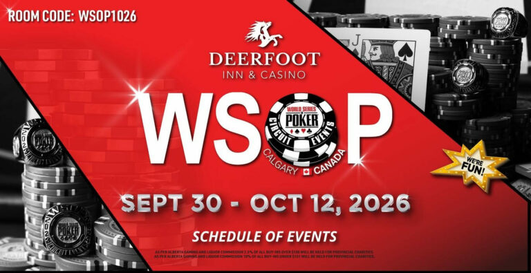 2026 WSOP-C Oct Series Hdr