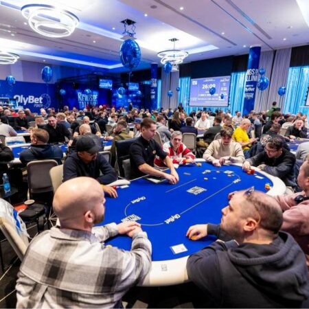 The Kings of Tallinn Autumn Edition Is Here and the Opening Weekend Is Stacked