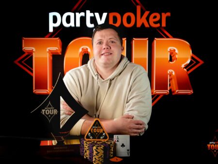 Community, Competition and the Road to London: Michael Breen Reflects on His PartyPoker Tour Manchester Triumph