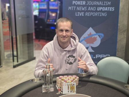 Crema is PLO King; Rimer Crushes NLH Bounty