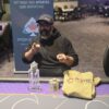 Sarnelli Snags Main Event Crown; Malm Takes PoS