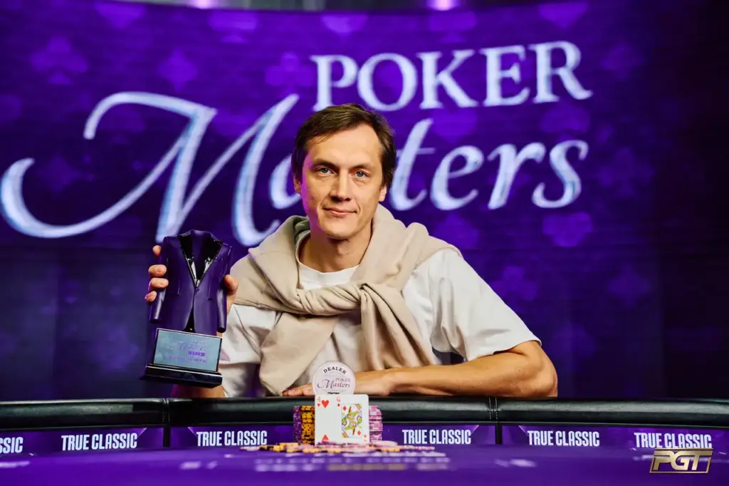 Vitalijs Zavorotnijs – Mullaly, Palma, Weissman, Zavorotnijs, Mateos, Vaysman, Ausmus and Lehr Earn First Eight Titles at…