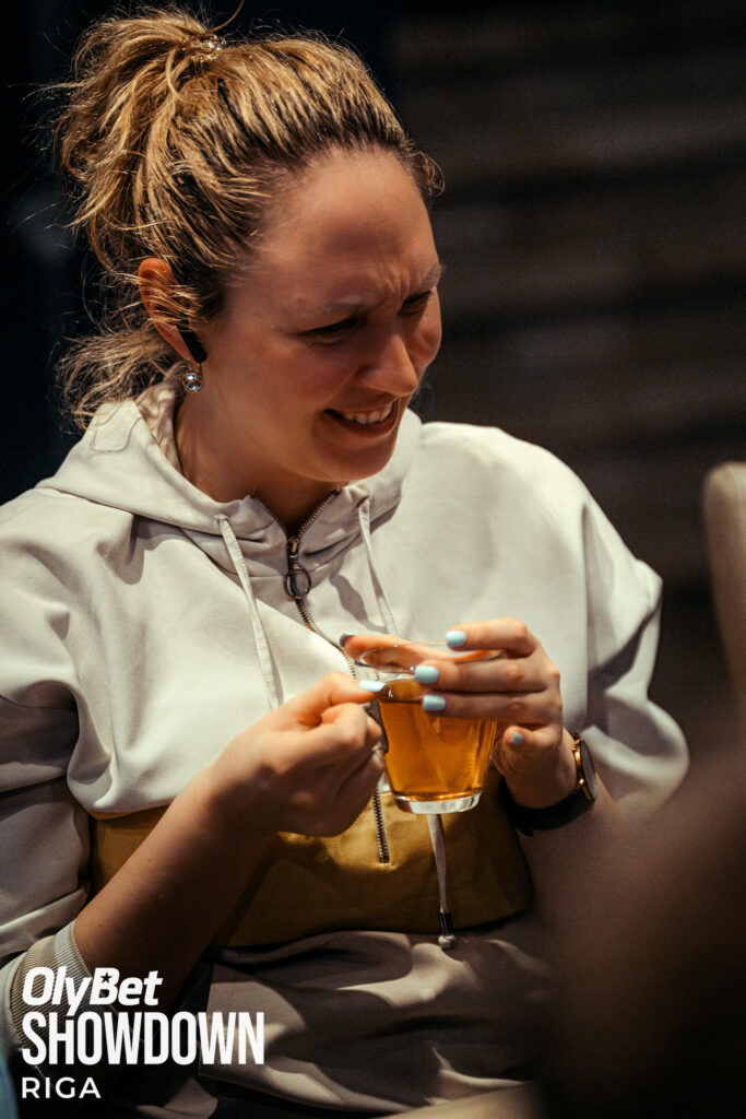 Kristiāna Štauere