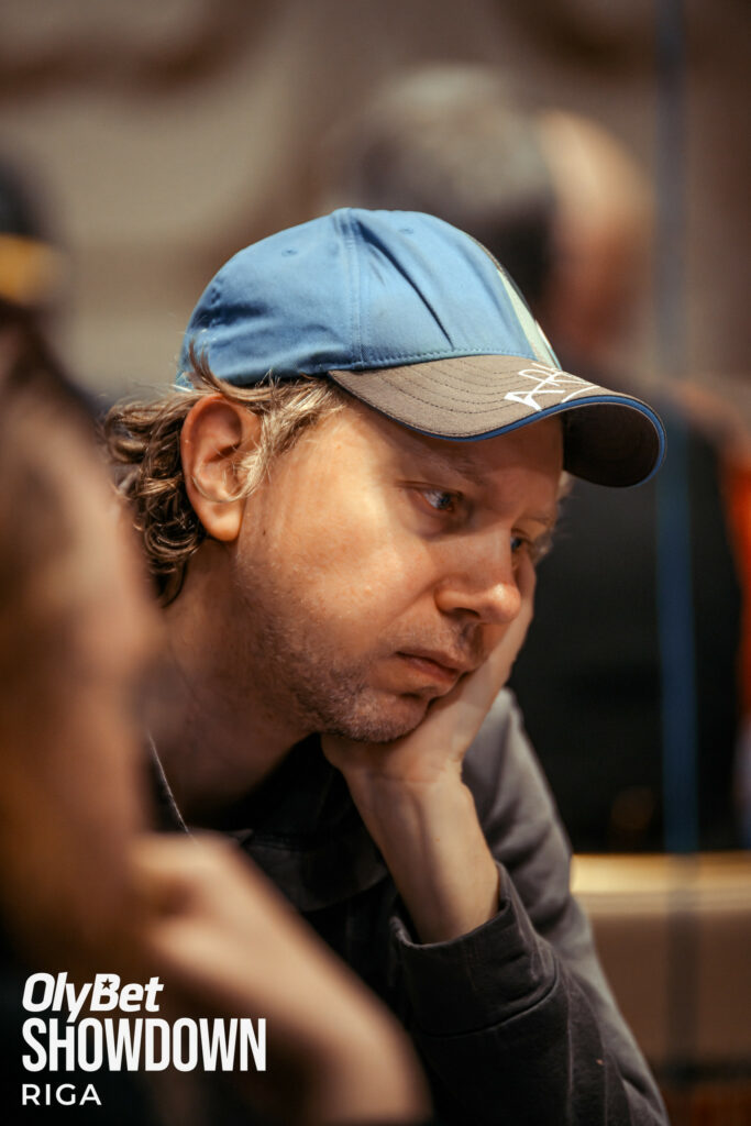 Phillip Huxley