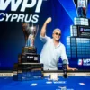 Farbod Nazari Wins the 2026 WPT Cyprus Championship for $368,900