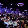 Sergii Baranov Leads 98 Qualifiers from Day 1a of the Battle of Malta Slovakia Edition Main Event