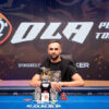Marius Alexandru Gicovanu Wins Ola Poker Tour Main Event at King’s Resort for €44,475
