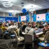 Seven Kings of Tallinn Winners Crowned on Thursday as Main Event Advances to Day 2