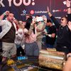 Danut Chisu Hits Seven-Figure Mark in Battle of Malta Main Event as Uri Netanel Wins Siege of Malta Mystery Bounty