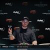 Ralfs Blumbergs Wins the 5k Million as Diamond Poker Series PLO Grand Slam Tallinn Builds to a Championship Finale