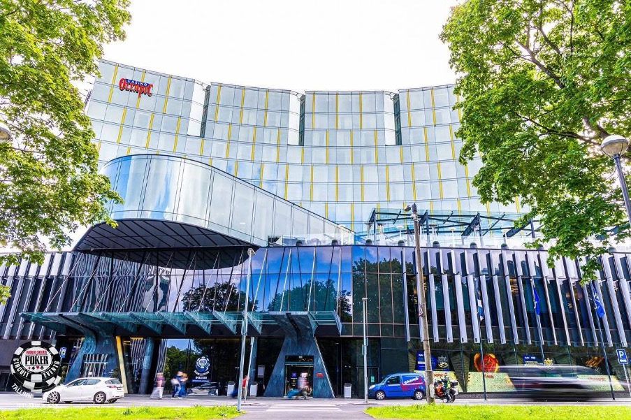2025 WSOP Circuit Tallinn