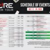 Pure Poker Tour #3 for 2026 is in Swing!