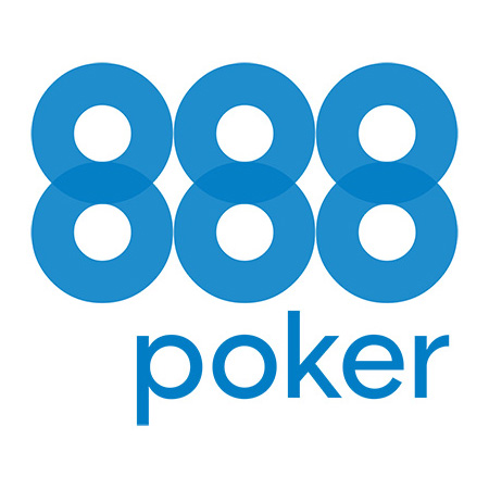 888poker Badge