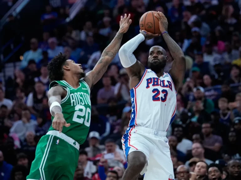 NBA 2026/27 Season Preview with Biggest Trades and Title Predictions