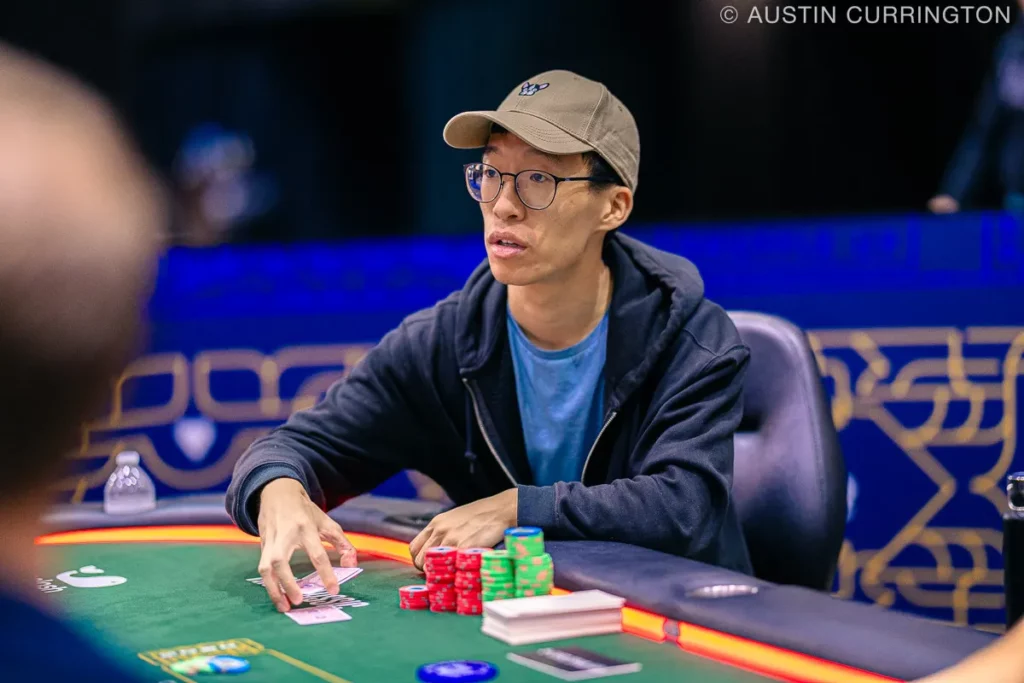 Andrew Park