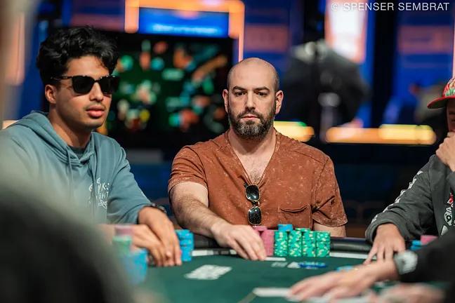 Arthur Morris