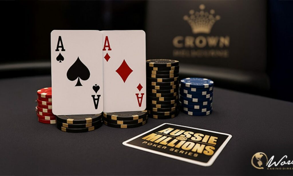 Aussie Millions