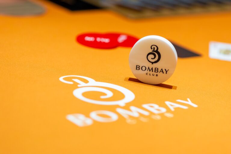 Bombay Club 2025 Bombay High Stakes Weeks