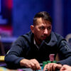 Hassibullah Hafizi and Peter Kadlec Hold Commanding Lead into Final Day of Battle of Malta Slovakia Edition Main Event