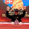 Mario Klaic Seals Maiden Live Tournament Win in Rollercoaster Battle of Malta Slovakia Edition Main Event Final Day (*€46,900 After Heads-Up Deal)