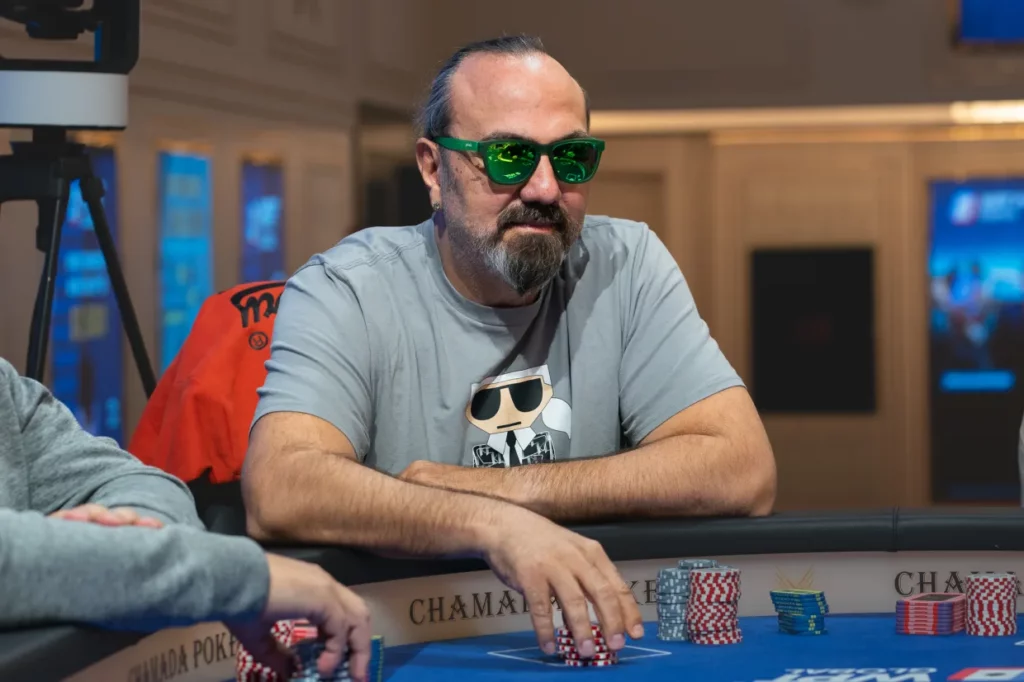 Baris Topuz