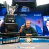 Blake Ellinghaus Turns a $580 Satellite Into $294,900 at the WPT bestbet Scramble Championship