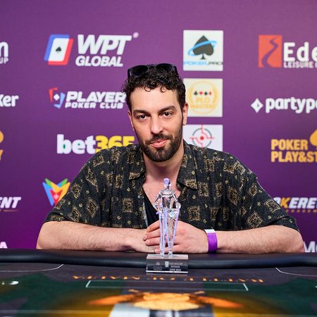 Fabian Wolf and Christof Birnbacher Lead Battle of Malta Main Event Flights as Wai Tang, Stephen Kennedy and Robert Schiller Win Side Events on Day 3