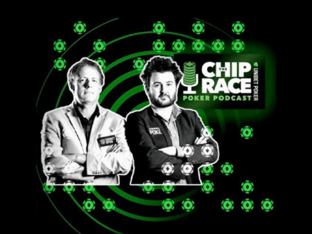 The Chip Race Does Final Unibet Sponsored Episode
