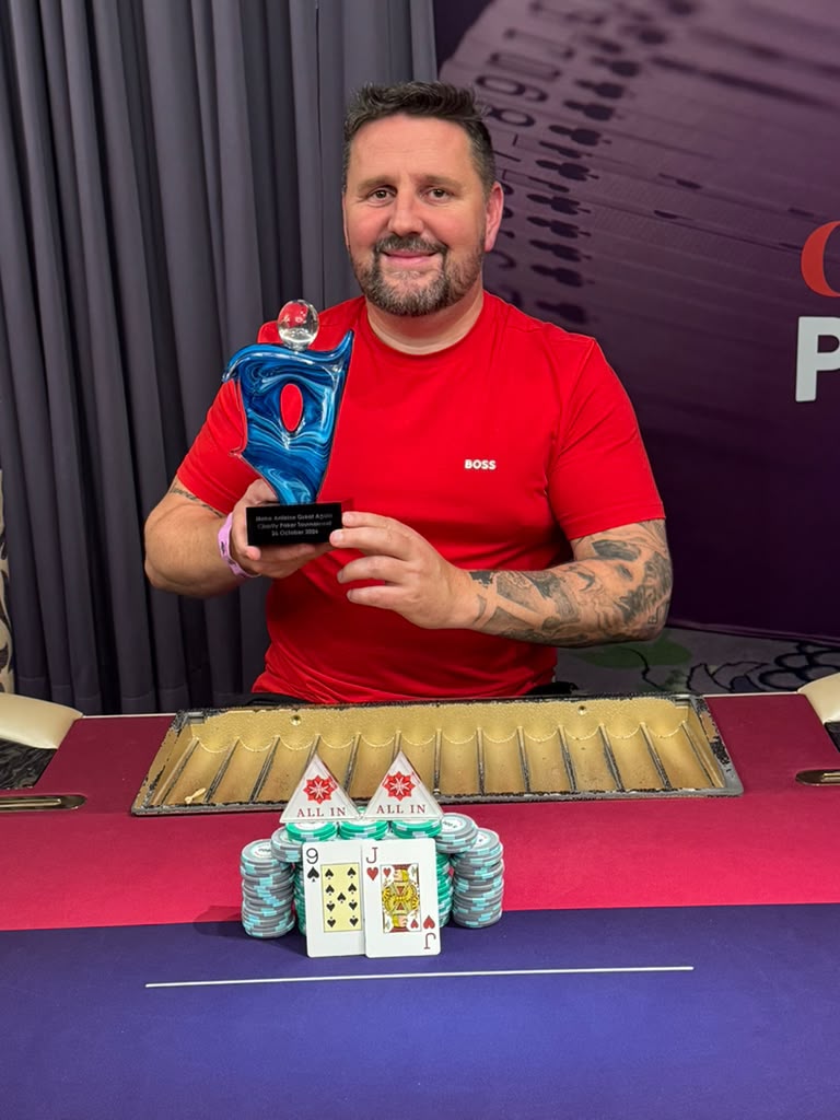 Chris Barclay – Mystery Bounty Kicks Off Battle of Malta as Community Supports Antoine Degiorgio