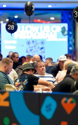 The Coolbet Open Is Home: Three Winners Crowned and a Massive Mystery Bounty Field on Opening Day