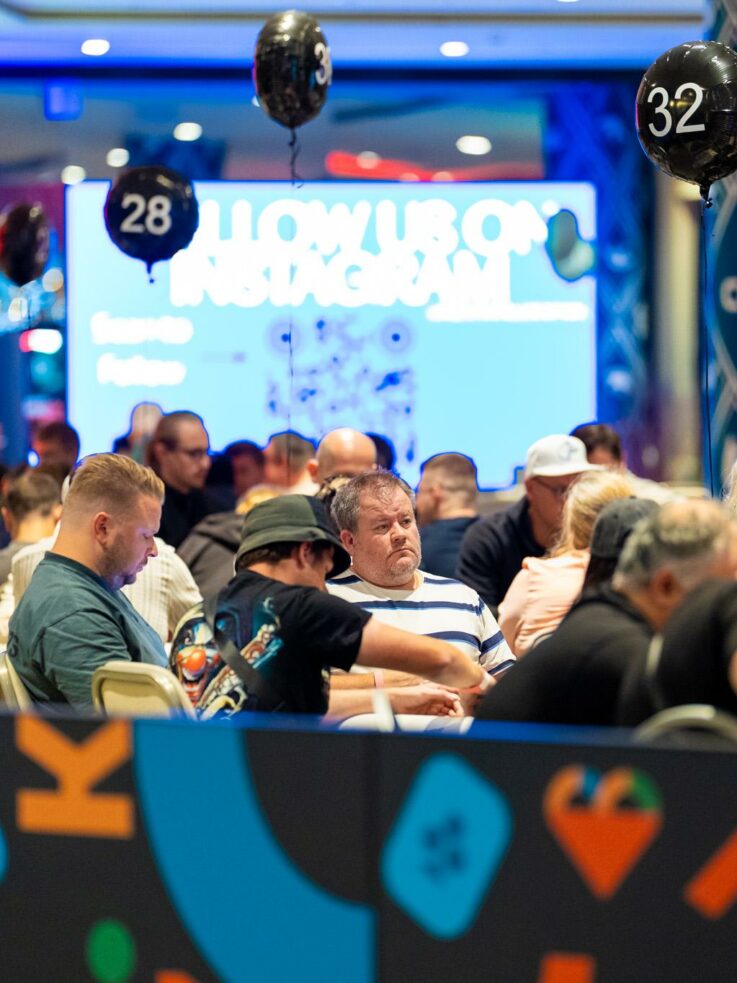 The Coolbet Open Is Home: Three Winners Crowned and a Massive Mystery Bounty Field on Opening Day