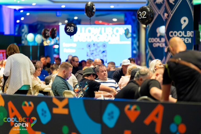 Coolbet Open 2026 - #2 DeepStack Mystery Bounty (Day 1) - 008 - general - [Credit - Elena Kask] (1)