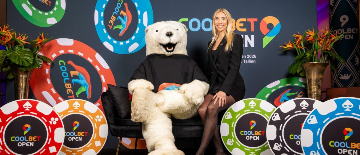 All-Time Coolbet Open Entry Record Under Threat as Five More Winners Crowned on Day 3
