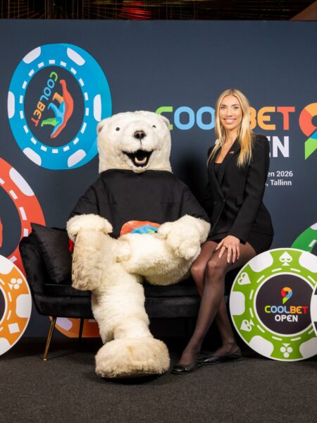 All-Time Coolbet Open Entry Record Under Threat as Five More Winners Crowned on Day 3