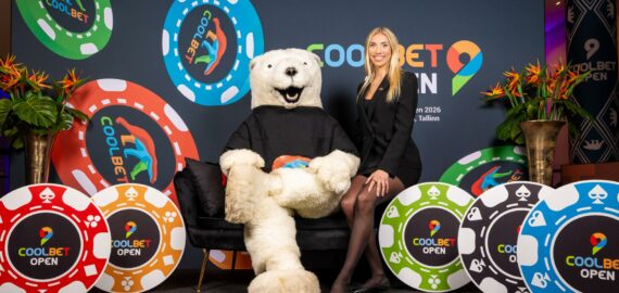 All-Time Coolbet Open Entry Record Under Threat as Five More Winners Crowned on Day 3