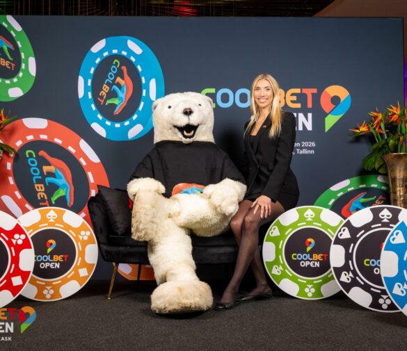 All-Time Coolbet Open Entry Record Under Threat as Five More Winners Crowned on Day 3